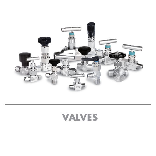 valves